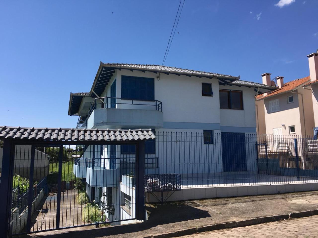 Serra Gaúcha Uva e Vinho Bento Gonçalves Exterior foto